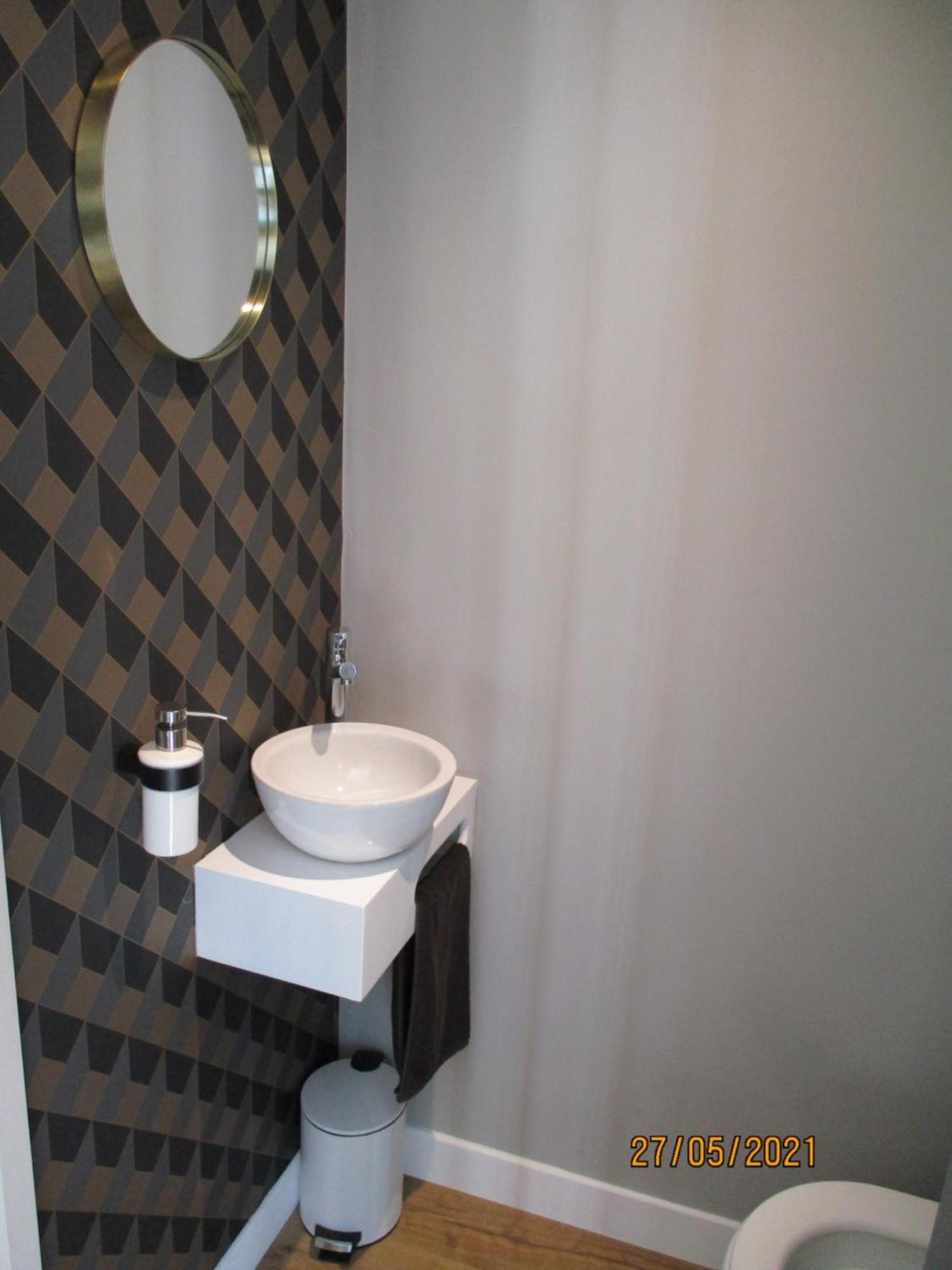 Wissant Villa Colombine Екстериор снимка