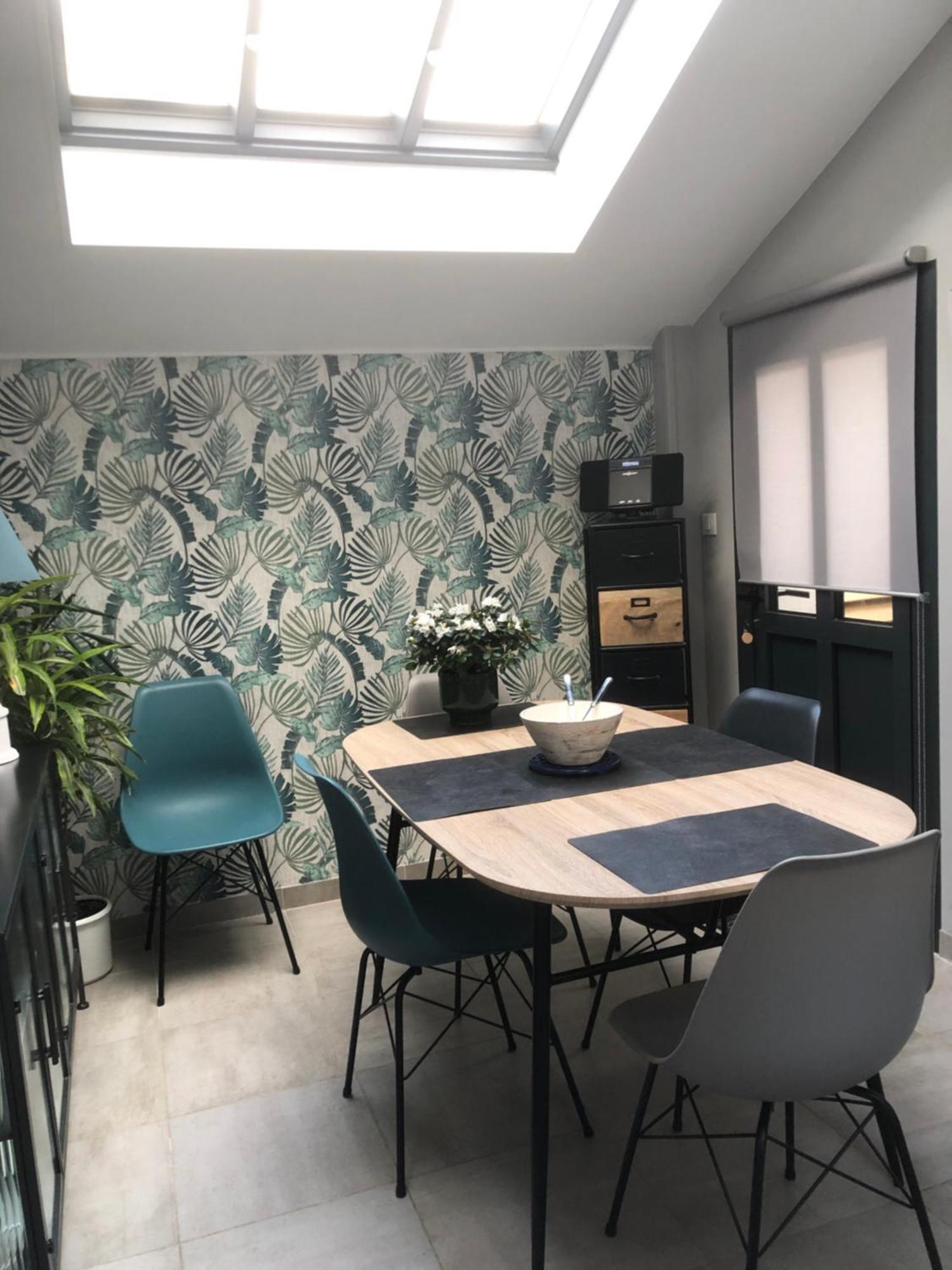 Wissant Villa Colombine Екстериор снимка